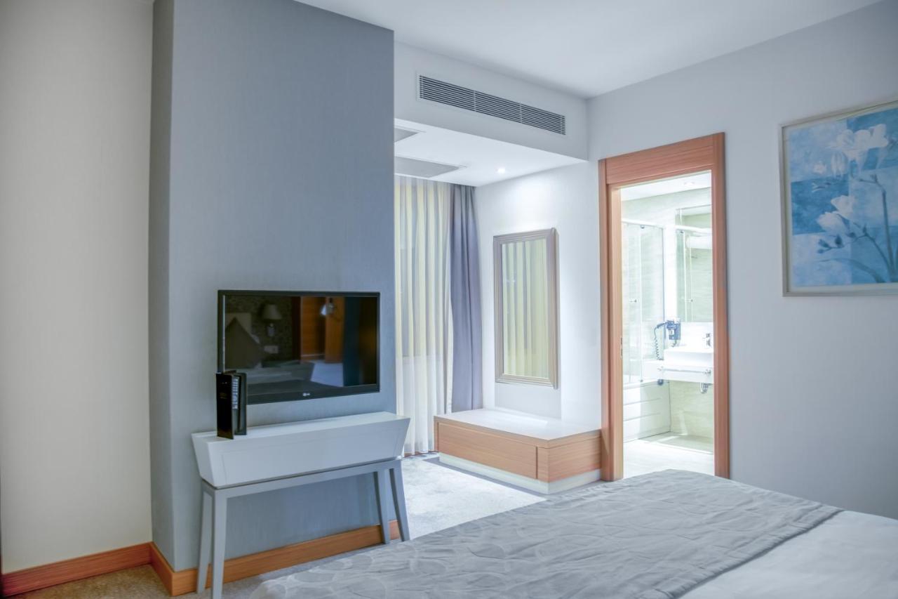 Ramada Plaza By Wyndham Istanbul Airport 5* Kocaeli