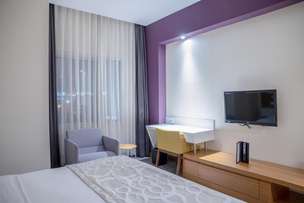 Ramada Plaza By Wyndham Istanbul Airport