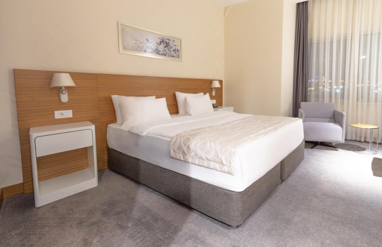 Ramada Plaza By Wyndham Istanbul Airport 5* Kocaeli