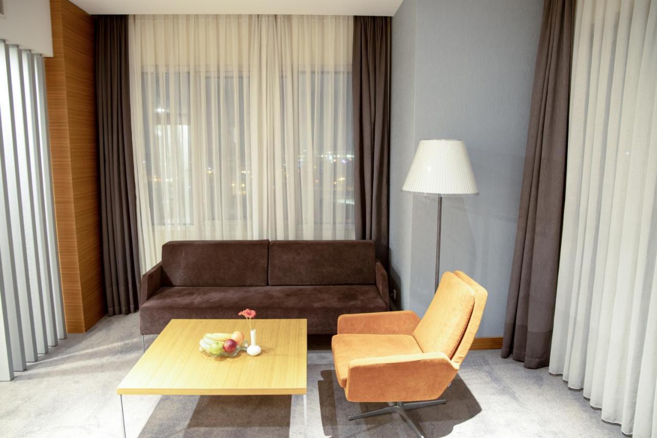 Hotel Ramada Plaza By Wyndham Istanbul Airport Kocaeli