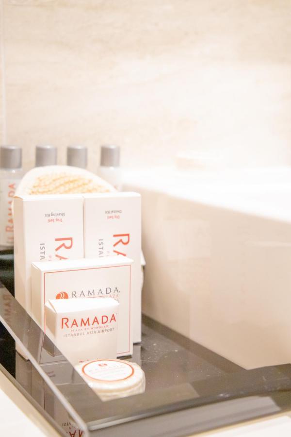 Ramada Plaza By Wyndham Istanbul Airport Hotel Kocaeli