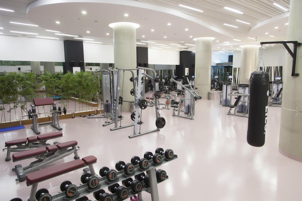 Ramada Plaza By Wyndham Istanbul Airport Hotel 5*