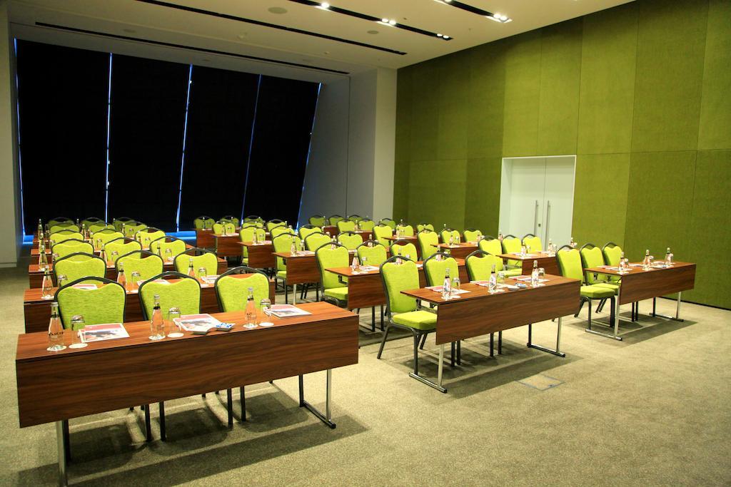 Hotel Ramada Plaza By Wyndham Istanbul Airport
