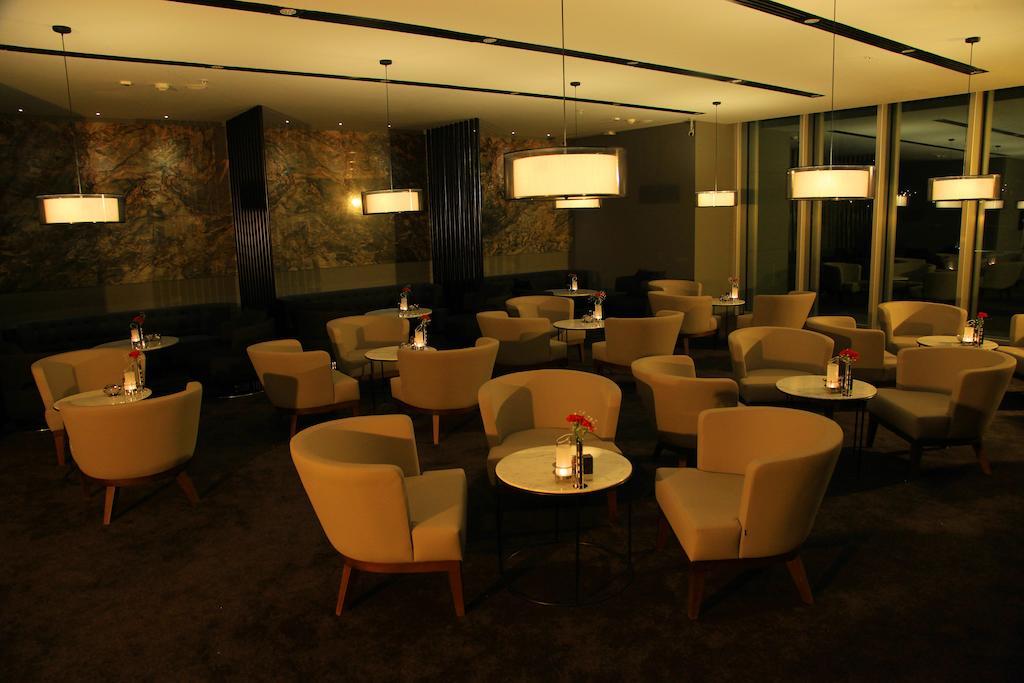 Hotel Ramada Plaza By Wyndham Istanbul Airport