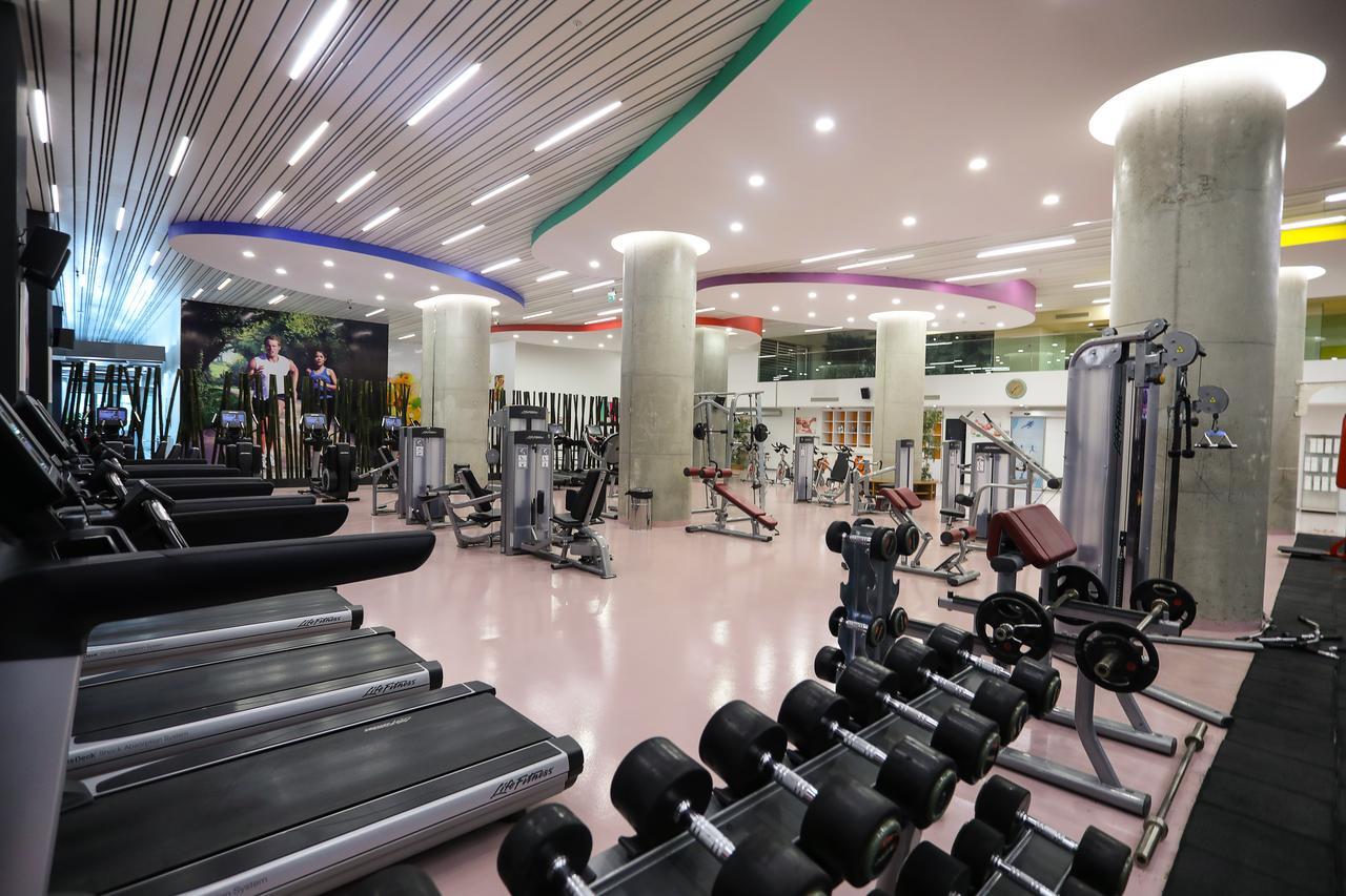 Ramada Plaza By Wyndham Istanbul Airport 5* Kocaeli