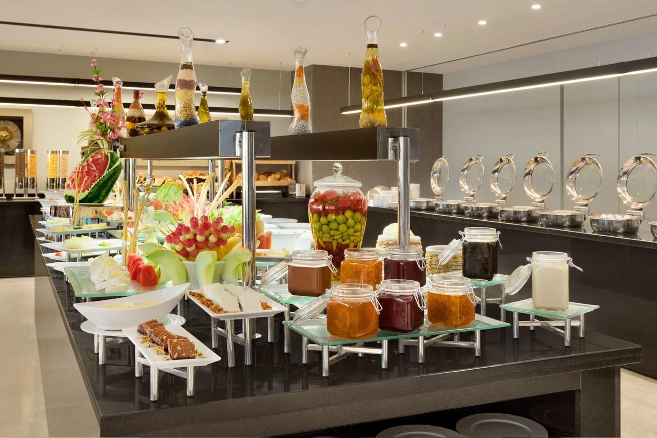 Ramada Plaza By Wyndham Istanbul Airport Kocaeli