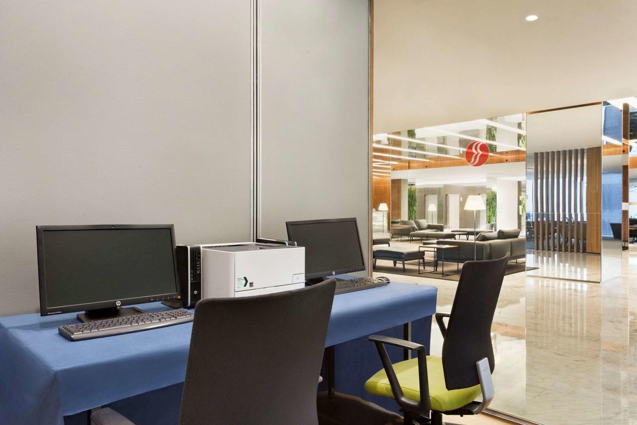 Ramada Plaza By Wyndham Istanbul Airport Kocaeli