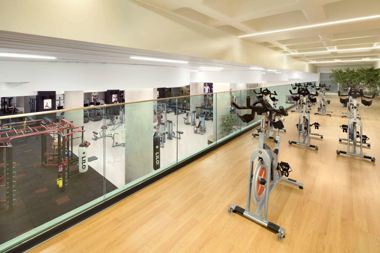 Ramada Plaza By Wyndham Istanbul Airport Hotel