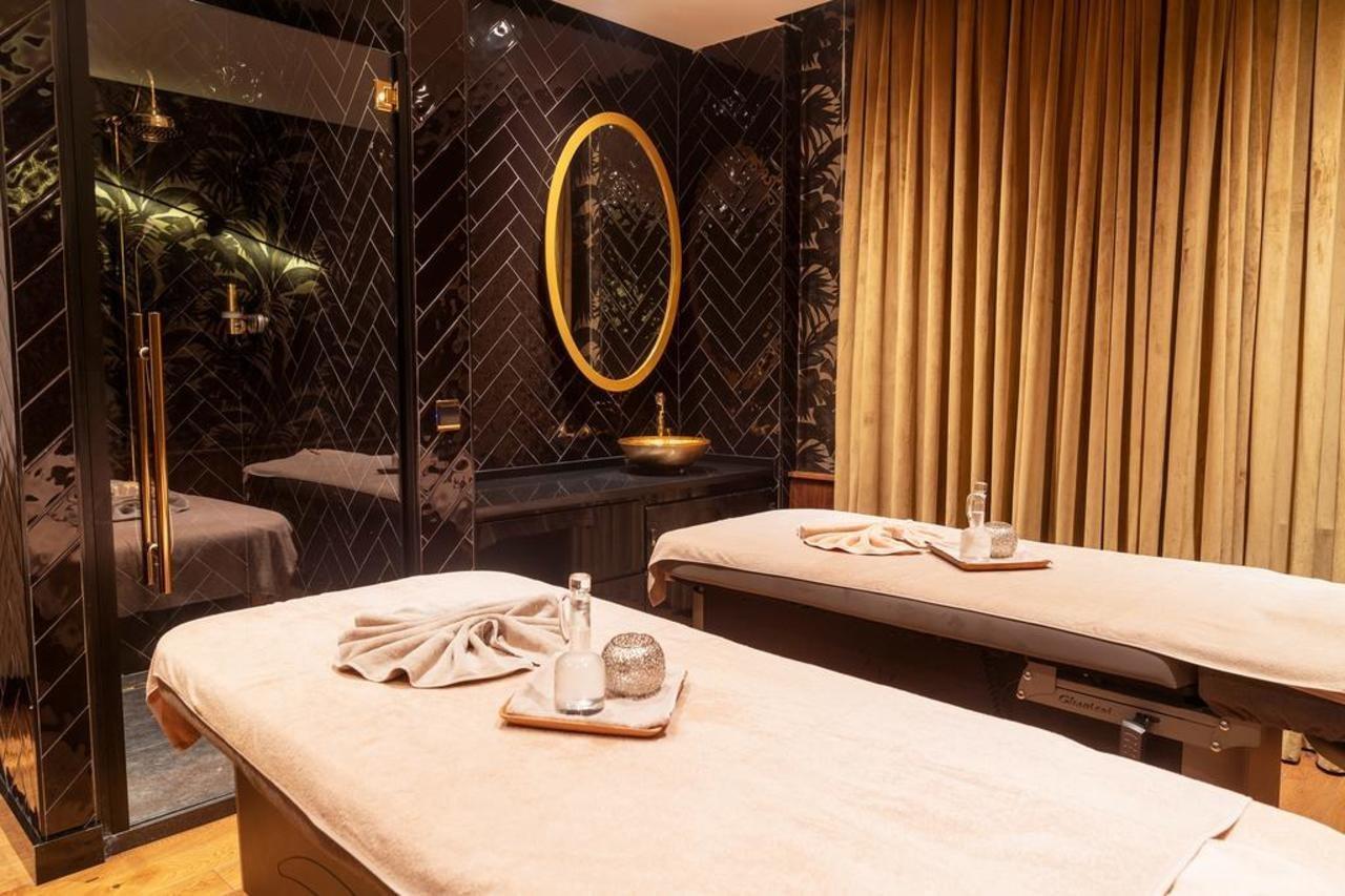 Ramada Plaza By Wyndham Istanbul Airport Hotel