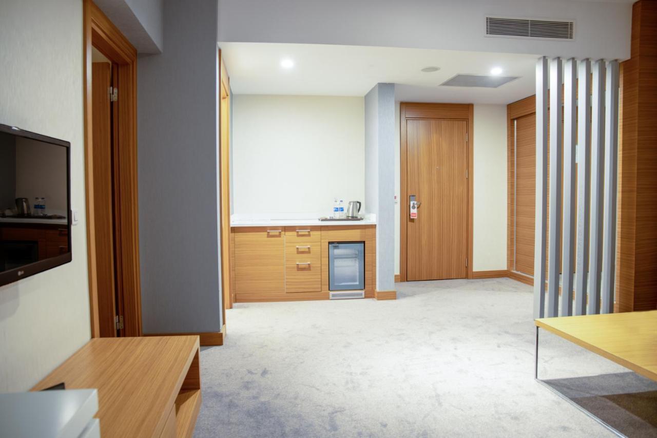 Hotel Ramada Plaza By Wyndham Istanbul Airport Kocaeli