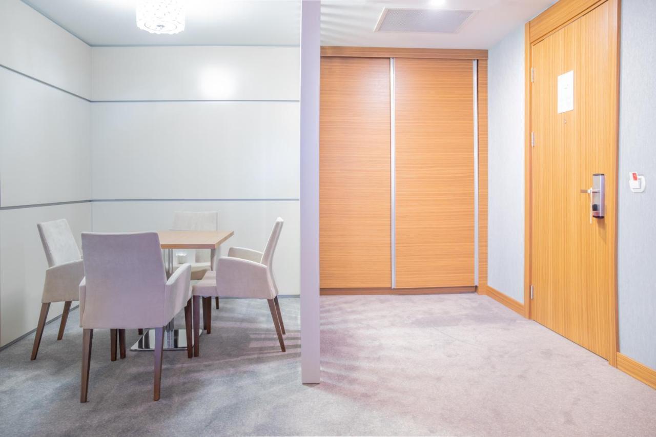Ramada Plaza By Wyndham Istanbul Airport 5* Kocaeli