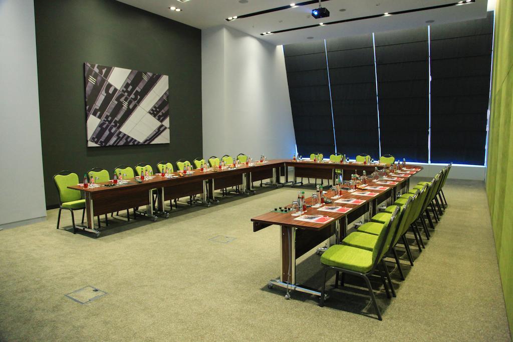 Ramada Plaza By Wyndham Istanbul Airport Kocaeli