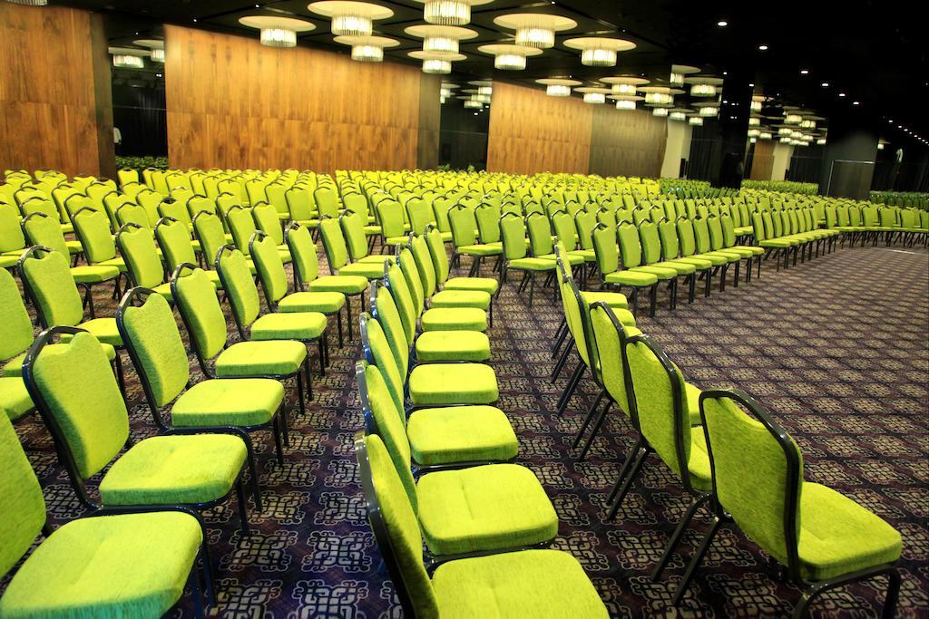 Ramada Plaza By Wyndham Istanbul Airport Kocaeli
