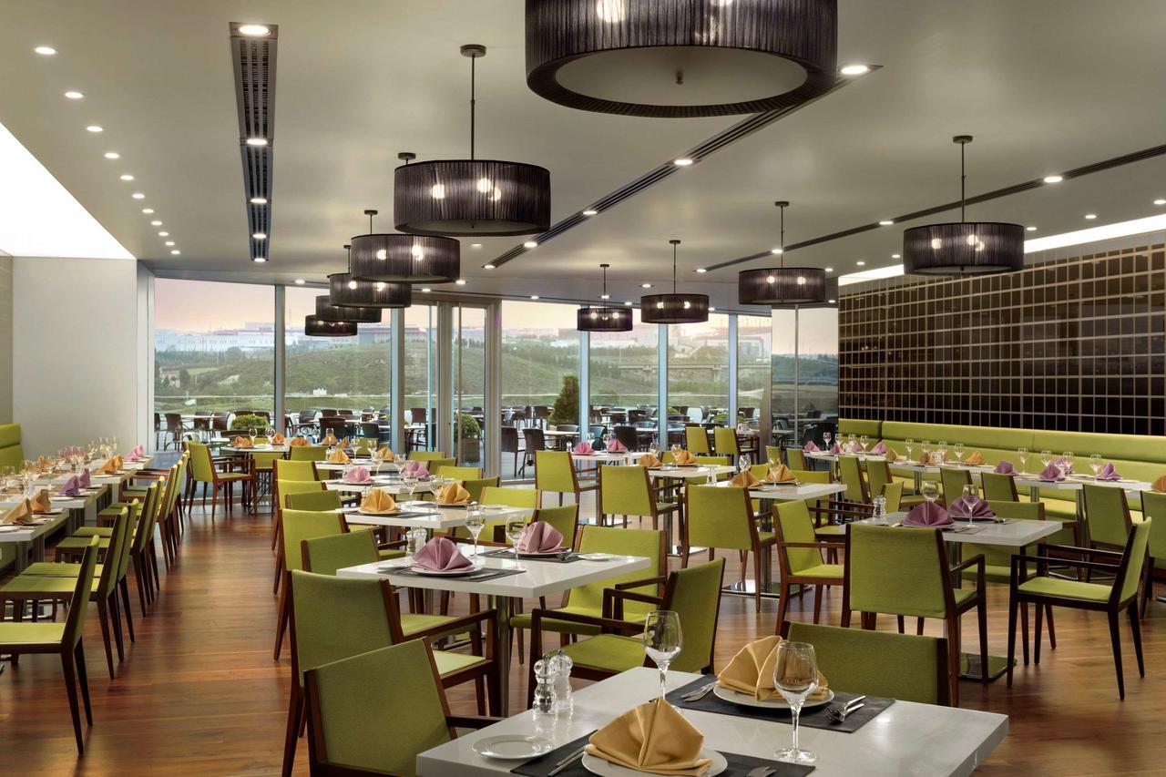 Ramada Plaza By Wyndham Istanbul Airport Kocaeli